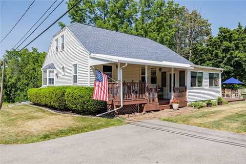 380 Basket Road, Webster, NY 14580