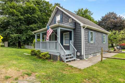 891 Whitney Road W, Perinton, NY 14450