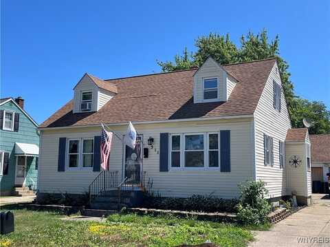 511 Capen Boulevard, Amherst, NY 14226