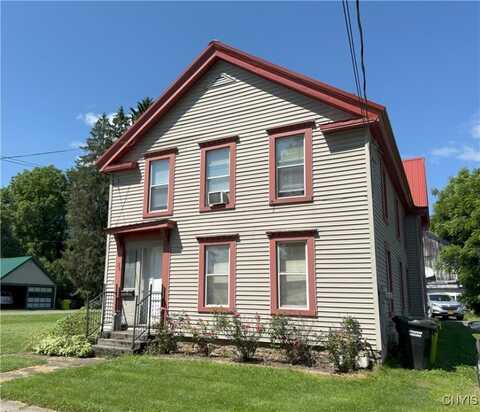 2 S Fulton Street, Homer, NY 13077
