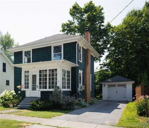 516 Dimmick Street, Watertown City, NY 13601