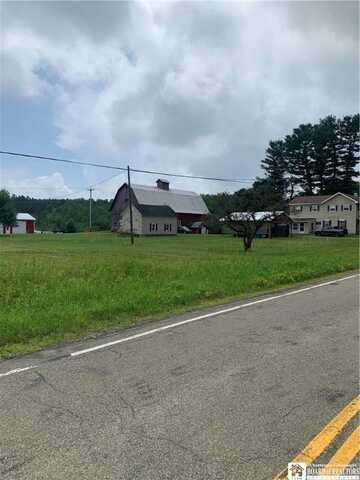 5113 Maple Springs Ellery Rd Road, Ellery, NY 14712