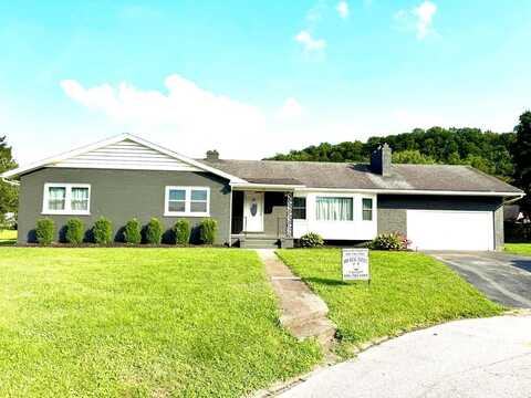 18 Bryant Circle, Maysville, KY 41056