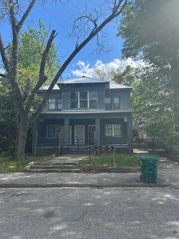 514 E 12th Ave, Cordele, GA 31015