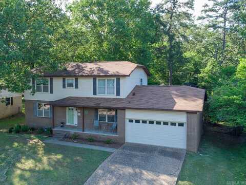14 Bradford Drive, Little Rock, AR 72227