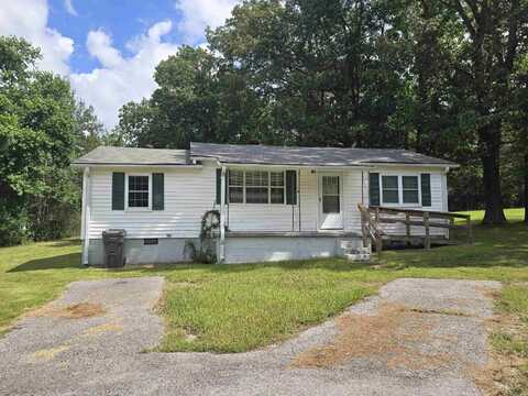 19 Misty Lane, Cave City, AR 72521
