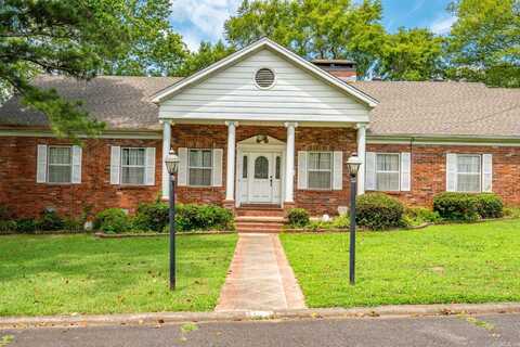 106 Siesta St, Hot Springs, AR 71913