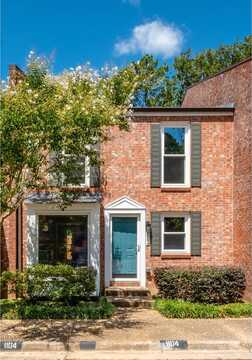 2200 Andover #1104, Little Rock, AR 72227