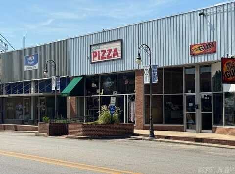 107 E Broadway Street, Pocahontas, AR 72455