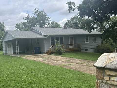 665 Cochran, Mammoth Spring, AR 72554