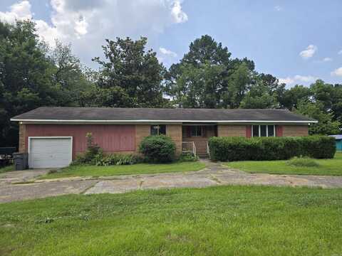 1800 White Drive, Batesville, AR 72501