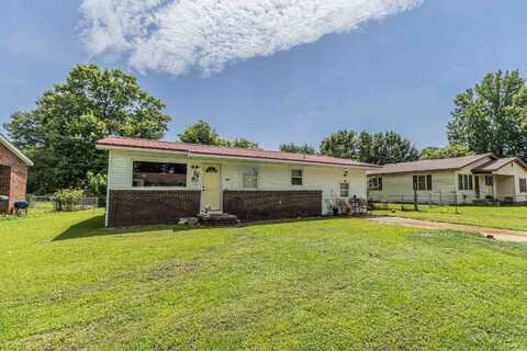 605 N 7 1/2 Street, Paragould, AR 72450