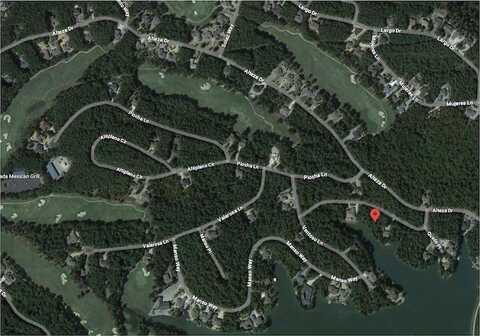 11 Serenar Way, Hot Springs Village, AR 71909