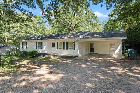 13324 Alexander Road, Alexander, AR 72002