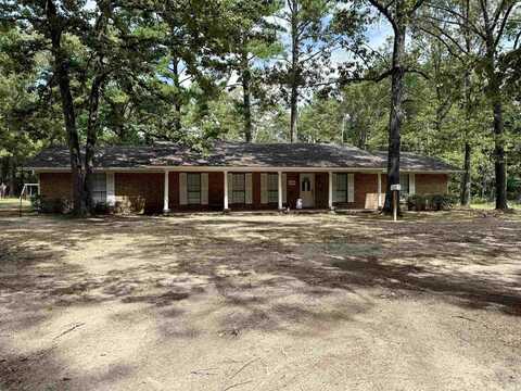 1153 Ouachita Rd 89 Road, Bearden, AR 71701