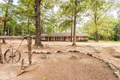 1153 Ouachita Rd 89 Road, Bearden, AR 71701