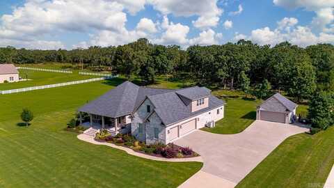 114 Summerview Drive, Searcy, AR 72143