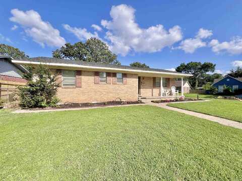 5600 N Locust Street, North Little Rock, AR 72116