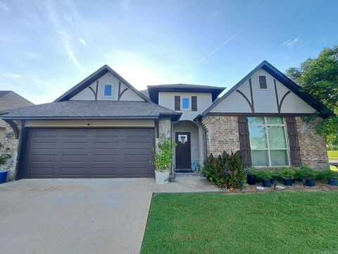 1340 Biltmore Gardens, Conway, AR 72035
