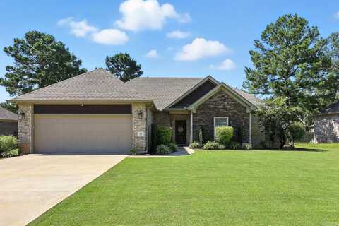 121 Hayden Dr, Beebe, AR 72012