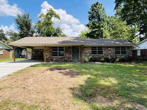 1308 Sunset Dr, Conway, AR 72034