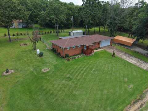 608 Cheyenne Drive, Horseshoe Bend, AR 72512