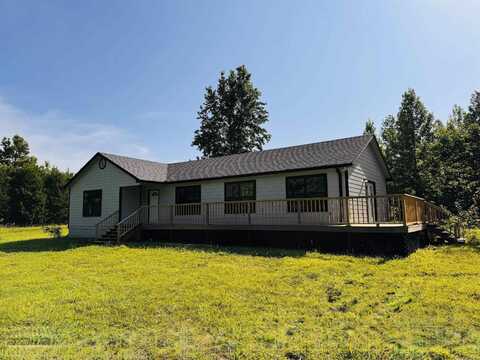 571 Daffodil Roads, Romance, AR 72136