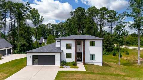 1020 Hunter Lee Drive, Bryant, AR 72022