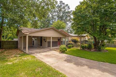 2018 W Sevier Street, Benton, AR 72019