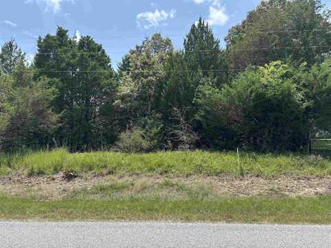 AR Hwy 58, Williford, AR 72482