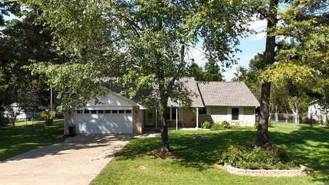 903 Hope Circle, Mena, AR 71953