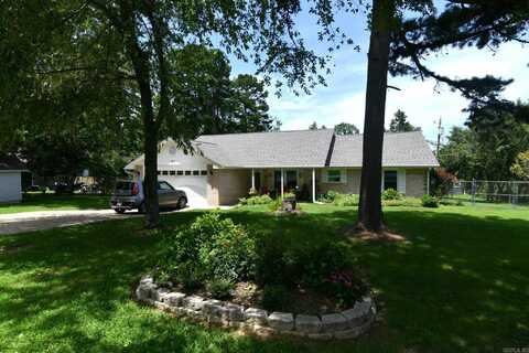 903 Hope Circle, Mena, AR 71953