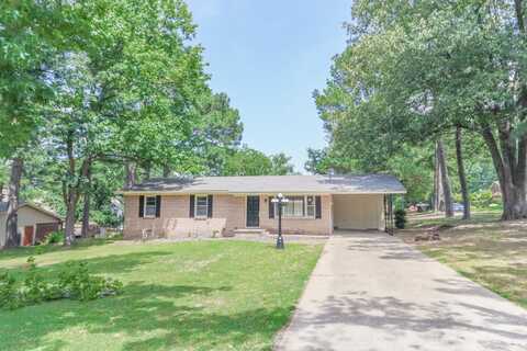 912 Oakdale, Jonesboro, AR 72401