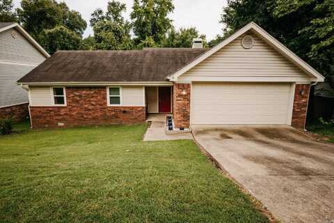 21 Summer Wood Drive, Benton, AR 72019