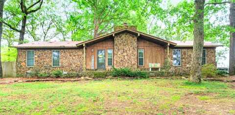 201 Fairway Street, Bald Knob, AR 72010