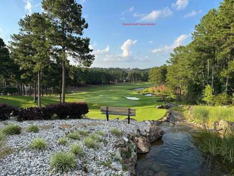 2 ARTURO LANE, Hot Springs Village, AR 71909