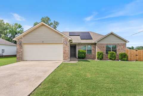 10 Winners Circle, Cabot, AR 72023