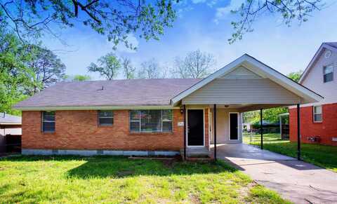 5205 wycliffe Drive, Little Rock, AR 72209
