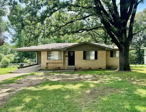 401 Beverly Ave, Sherwood, AR 72120