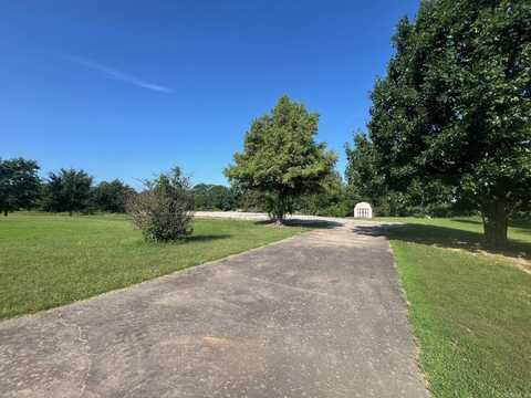 562 Heather Drive, Waldron, AR 72958