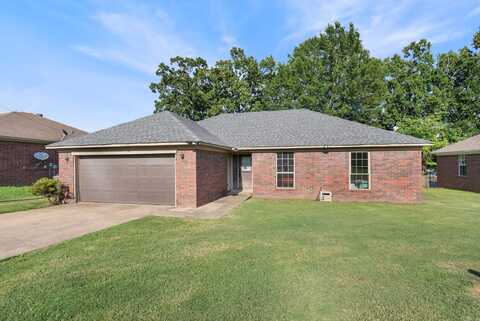 47 Weston Circle, Greenbrier, AR 72058