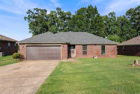 47 Weston Circle, Greenbrier, AR 72058