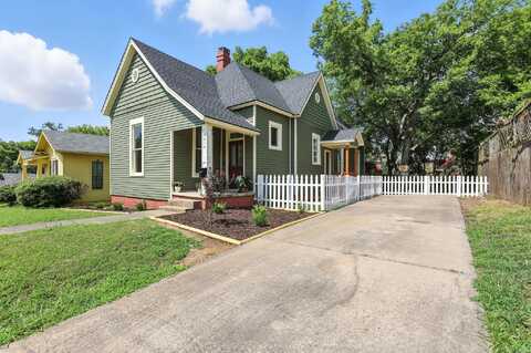 2216 Scott Street, Little Rock, AR 72206