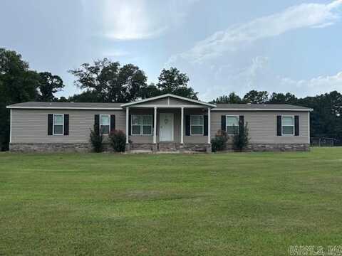 2300 Hinson Road, El Dorado, AR 71730