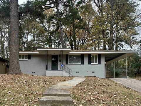 15 Woodcliff Circle, Little Rock, AR 72204