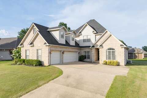 4312 Lochmoor Circle, Jonesboro, AR 72405