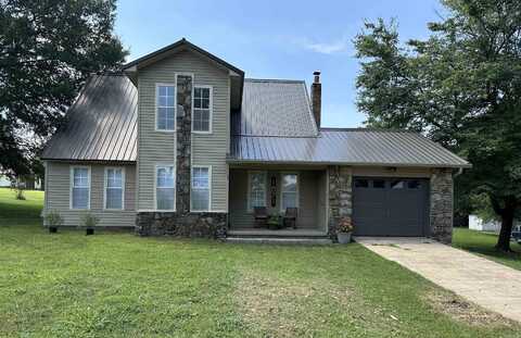 1871 Campground Road, Cabot, AR 72023