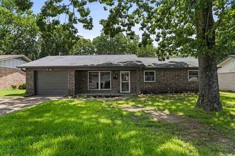 6600 Windhill Dr, North Little Rock, AR 72118