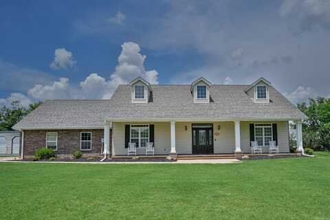 102 Terracotta Ln, Mena, AR 71953