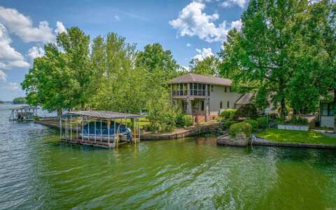 90 Marinero Way, Hot Springs Village, AR 71909